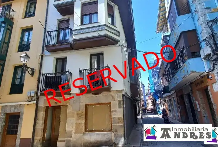 Locale commerciale in vendita a Bermeo