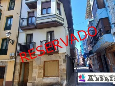 Locale commerciale in vendita a Bermeo