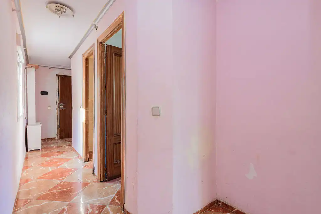 Piso en venta en Libertad, Santa Rita