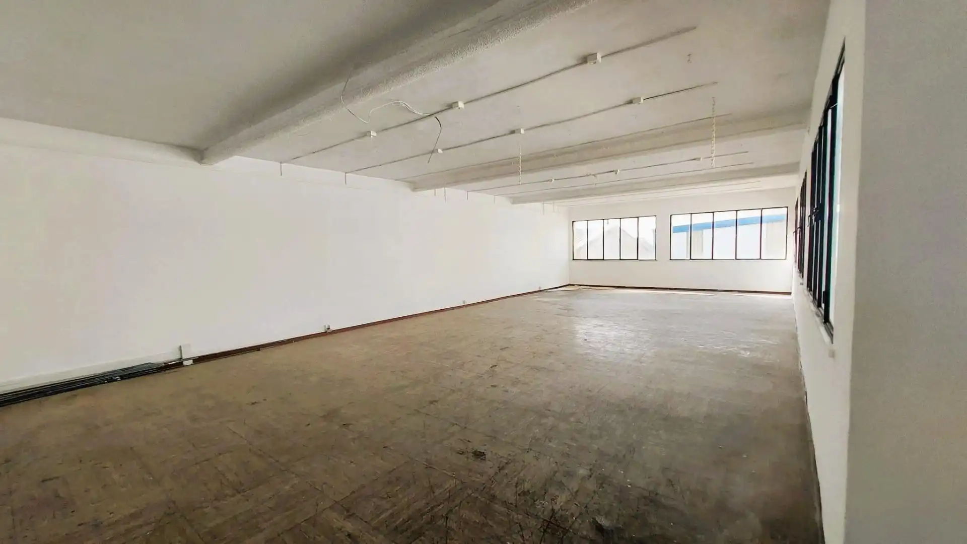 Industrial buildings for rent in Getafe