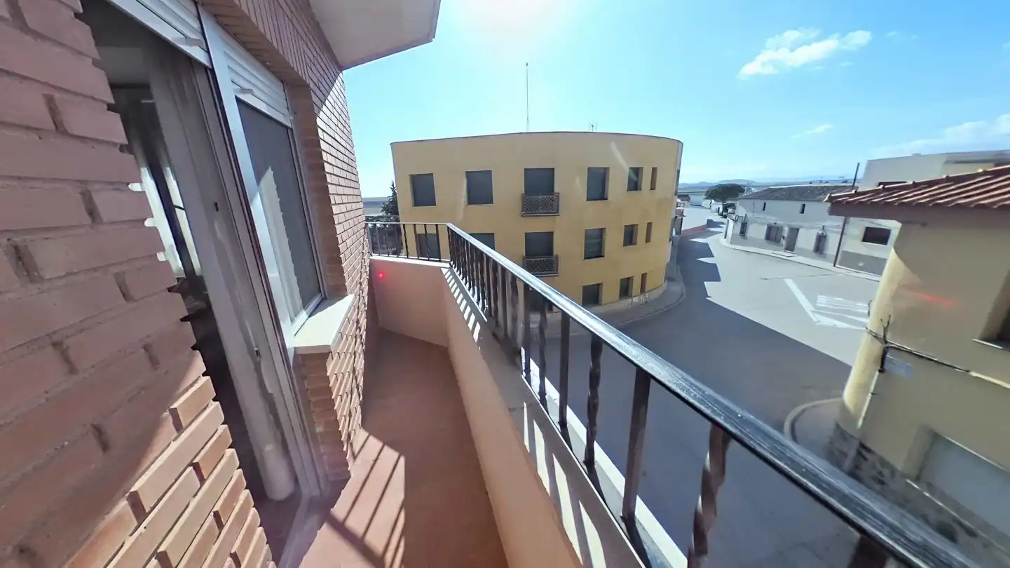 Piso en venta en Turleque