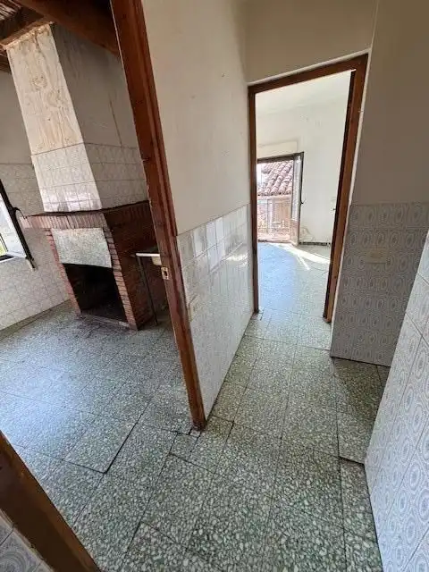 Casa o xalet en venda en Herguijuela de la Sierra amb Traster i Balcó