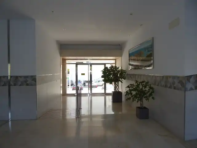 Pis de lloguer a Calle Eduardo de Palacios, 14, Los Guindos - Parque Mediterráneo - Santa Paula