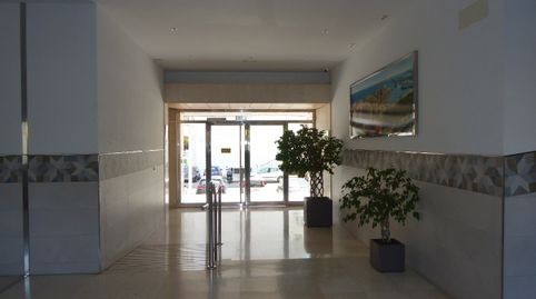 Foto 3 de Pis de lloguer a Calle Eduardo de Palacios, 14, Los Guindos - Parque Mediterráneo - Santa Paula, Málaga Capital