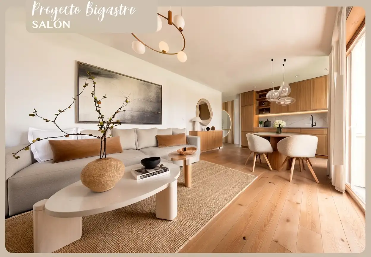 Appartement compact à vendre à Bigastro, imagen 4