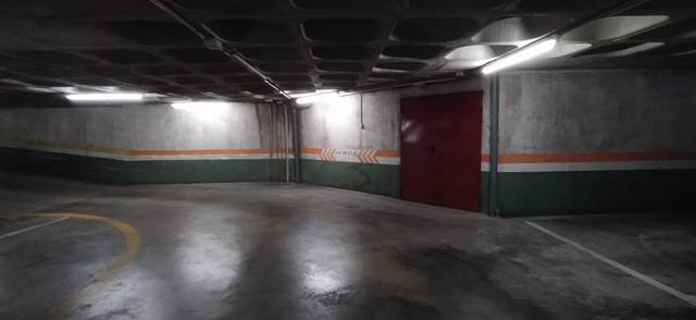 Garaje en Venta en Plaça Pere Garau en Pere Garau