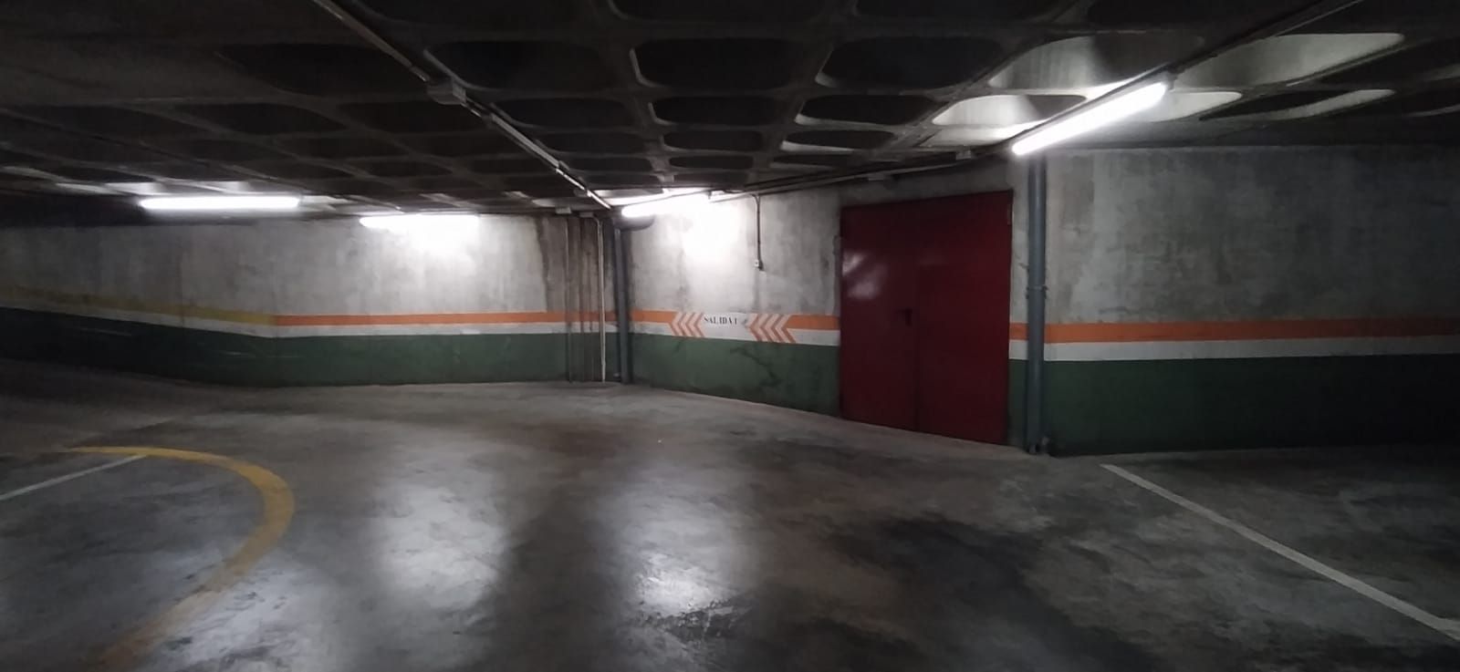 Parking of Garage for sale in  Palma de Mallorca