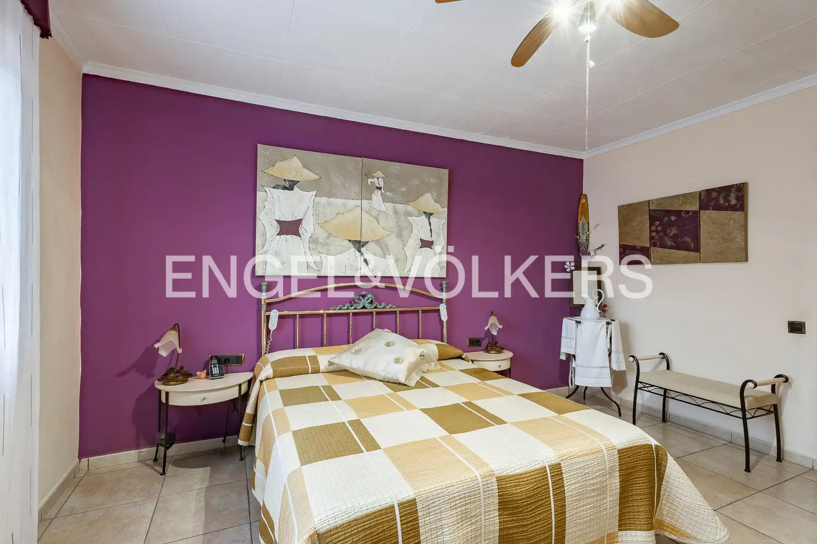 Haus mit Terrasse zum Verkauf in Vallirana, imagen 40
