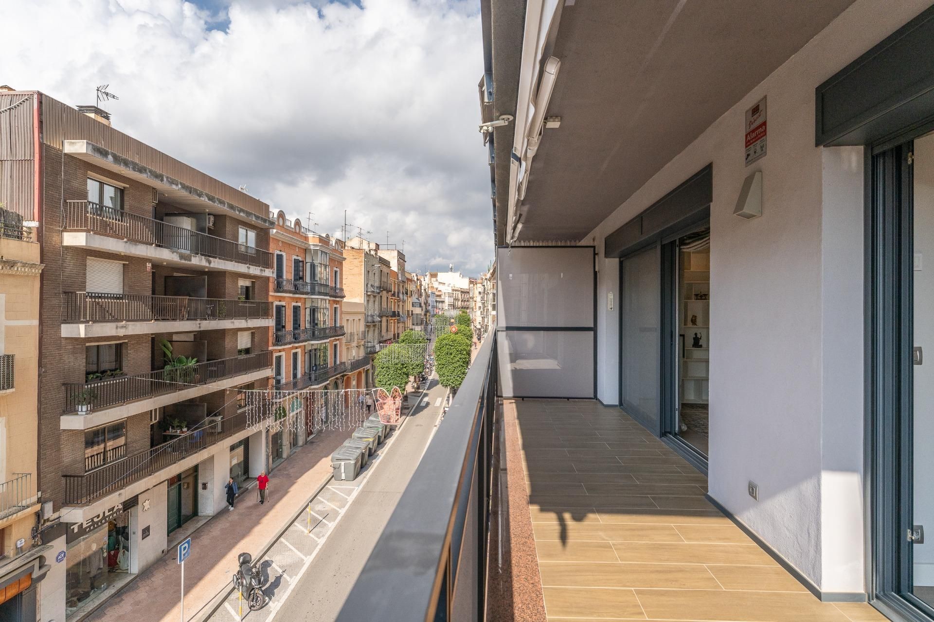 Pis en venda a Centre