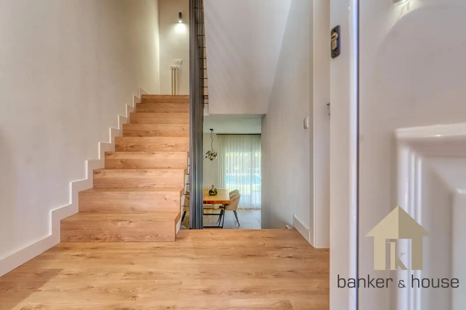 Detached homes for sale in Cerdanyola del Vallès  with Air Conditioner, Heating and Private garden