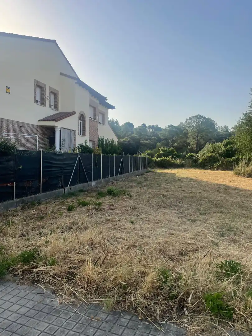 Terreni e lotti in vendita a Sotillo de la Adrada, imagen 2