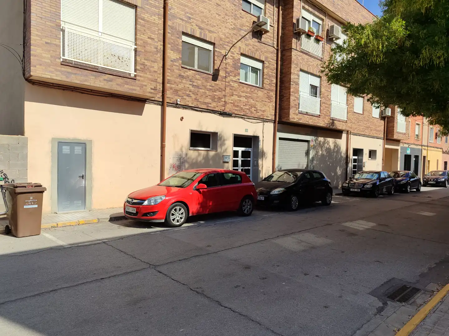 Locale commerciale in vendita a Calle San Luis 14, imagen 3