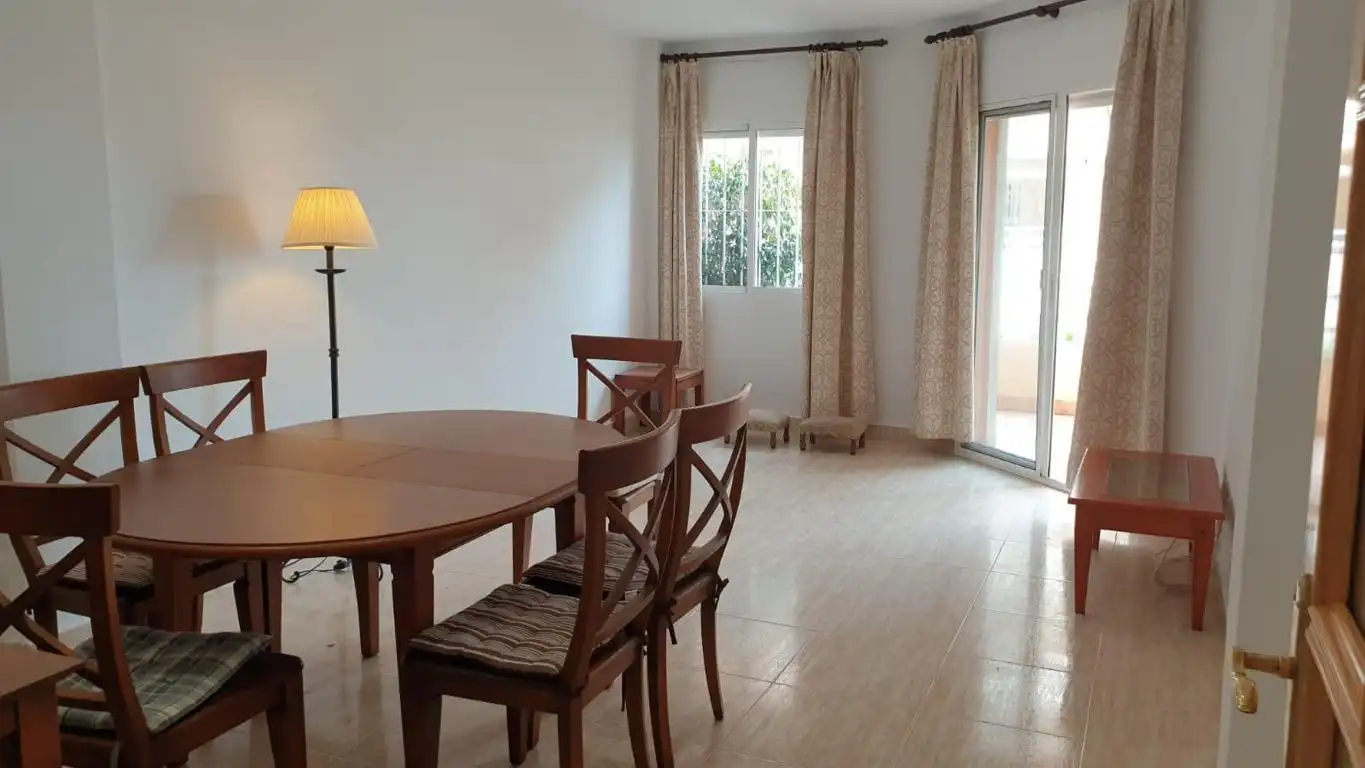 Comedor de Planta baja en venta en Orihuela con Aire acondicionado, Calefacción y Jardín privado