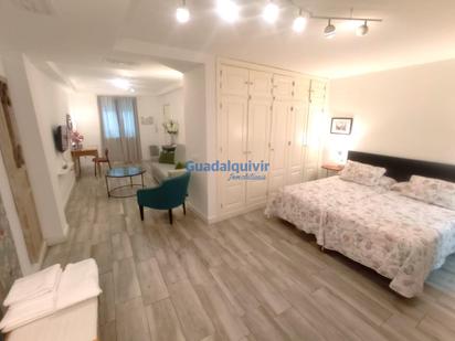 Dormitori de Apartament en venda en  Sevilla Capital amb Aire condicionat