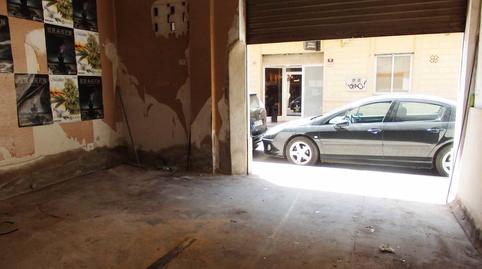 Photo 2 of Premises to rent in Calle Nuestra Señora del Socorro, 65a, Benetússer, Valencia