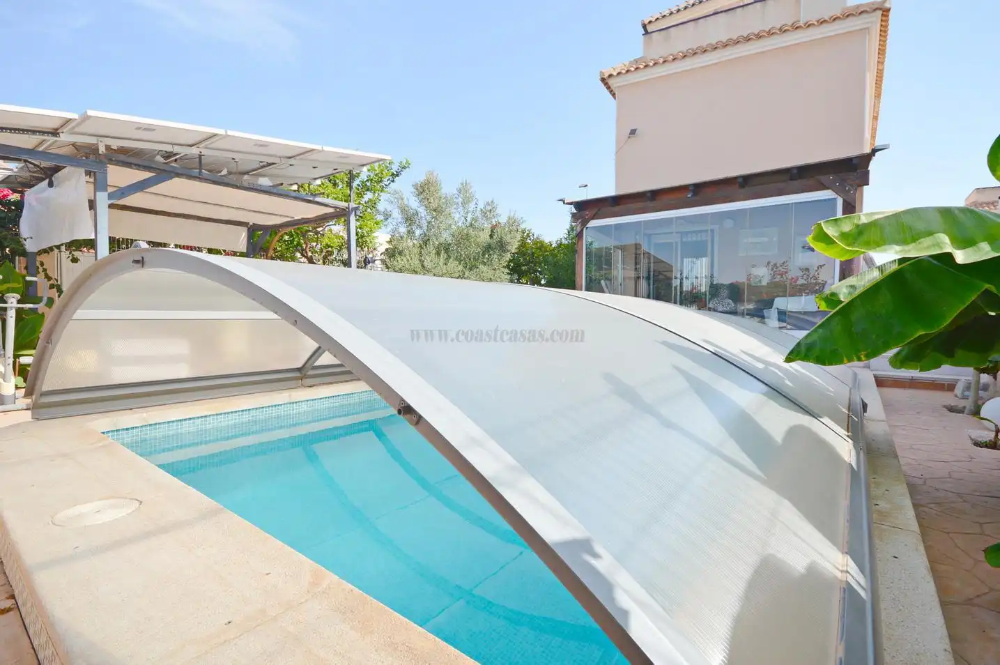 Xalet amb piscina en venda a Orihuela Costa, imagen 25