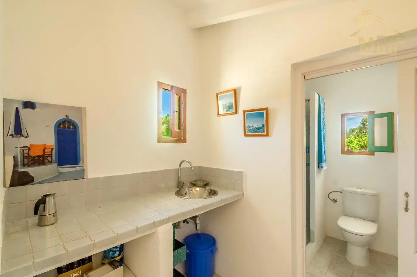 Casa in vendita a Sant Lluís - S'Ullestrar - Torret, imagen 15
