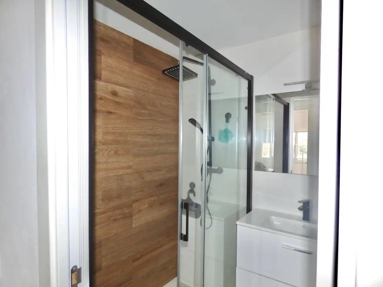 Wohnung mit Balkon zum Verkauf in Els Pins, imagen 13