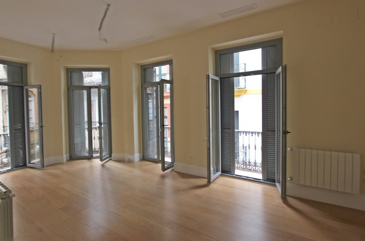 Flat for sale in Alfalfa - Santa Cruz
