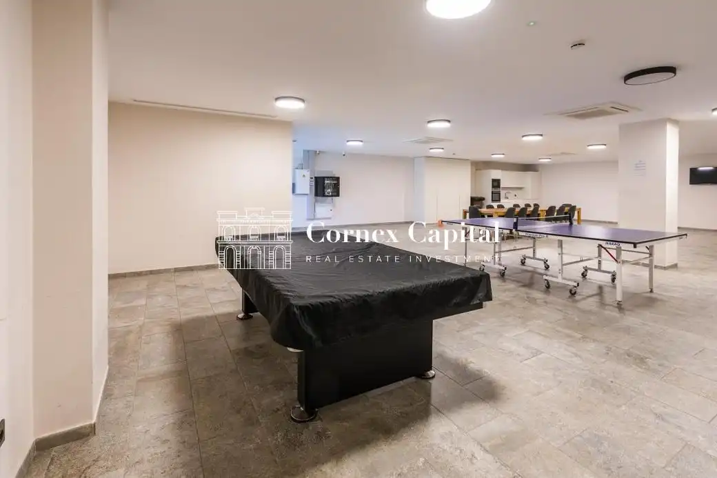 Penthouse mit Pool zum Verkauf in Professor Barraquer, imagen 60