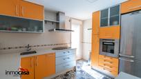 Kitchen of Flat for sale in Las Gabias