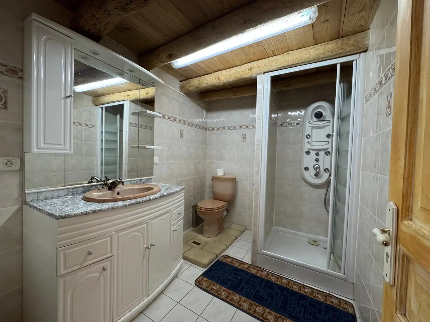 Bathroom of Houses for sale in Sigüés