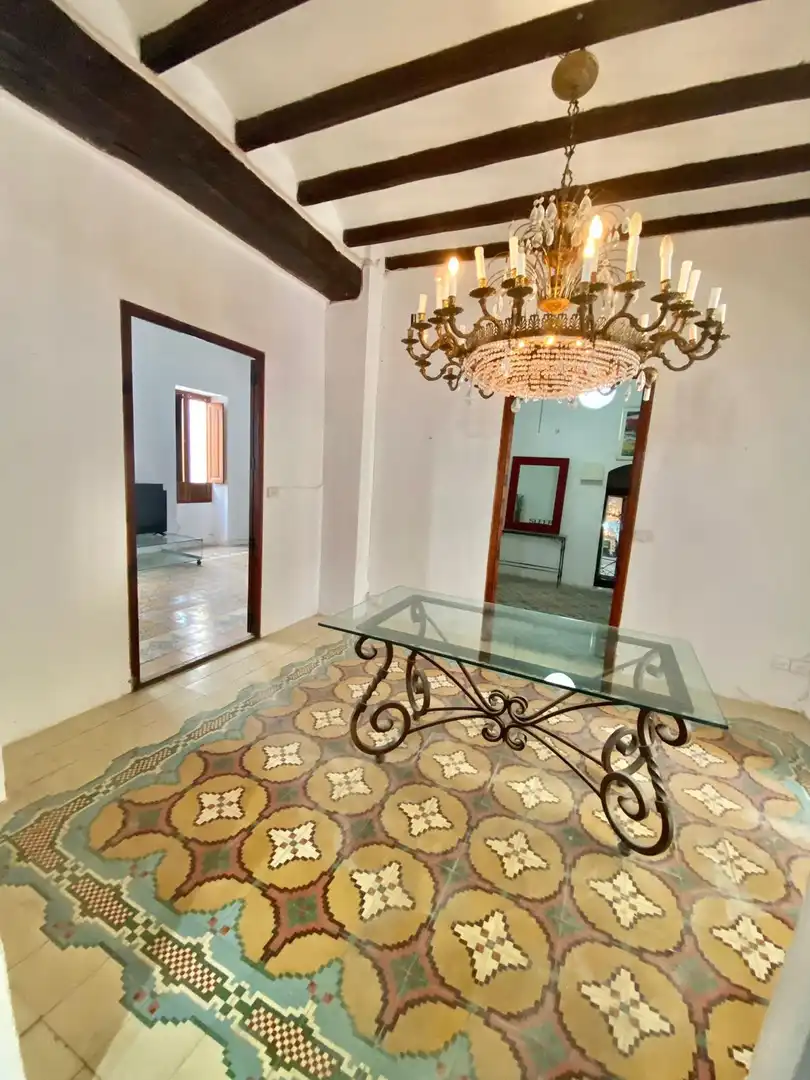 Maison rustique avec piscine à vendre à Centro ciudad, imagen 35
