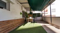 Terrace of Flat for sale in Sabadell  with Air Conditioner, Heating and Terrace