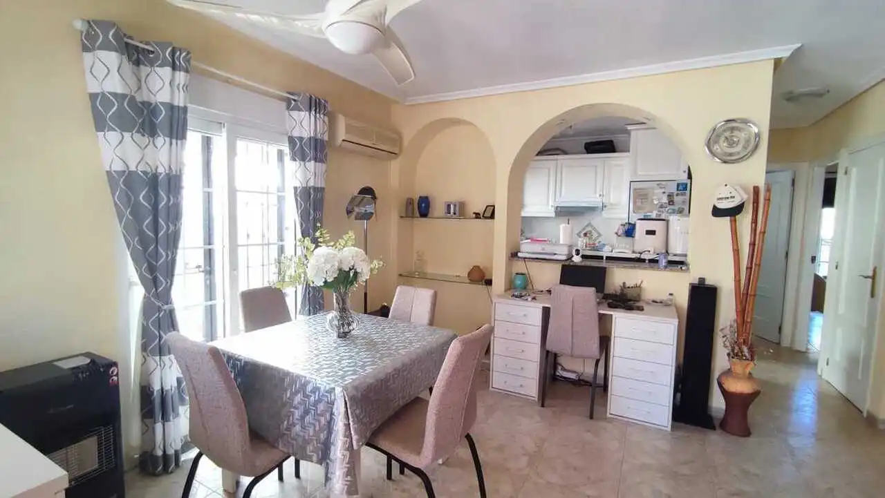Casa in vendita a Orihuela Costa, imagen 3
