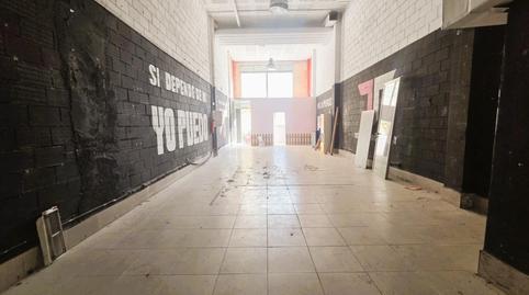 Photo 3 of Premises to rent in Calle del Perú, 14, Babel, Alicante / Alacant