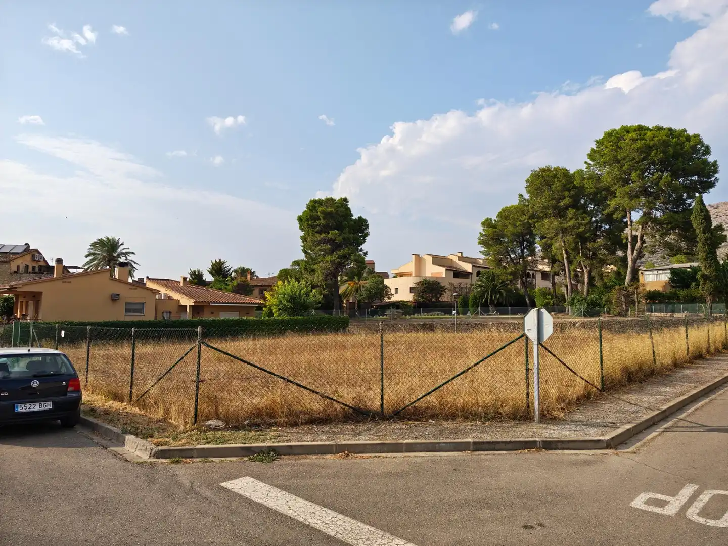 Residential for sale in Ullà