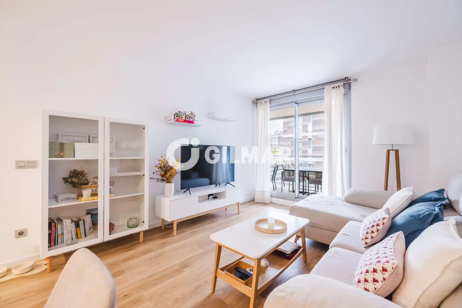 Appartement avec terrasse à vendre à Marazuela - El Torreón, imagen 2
