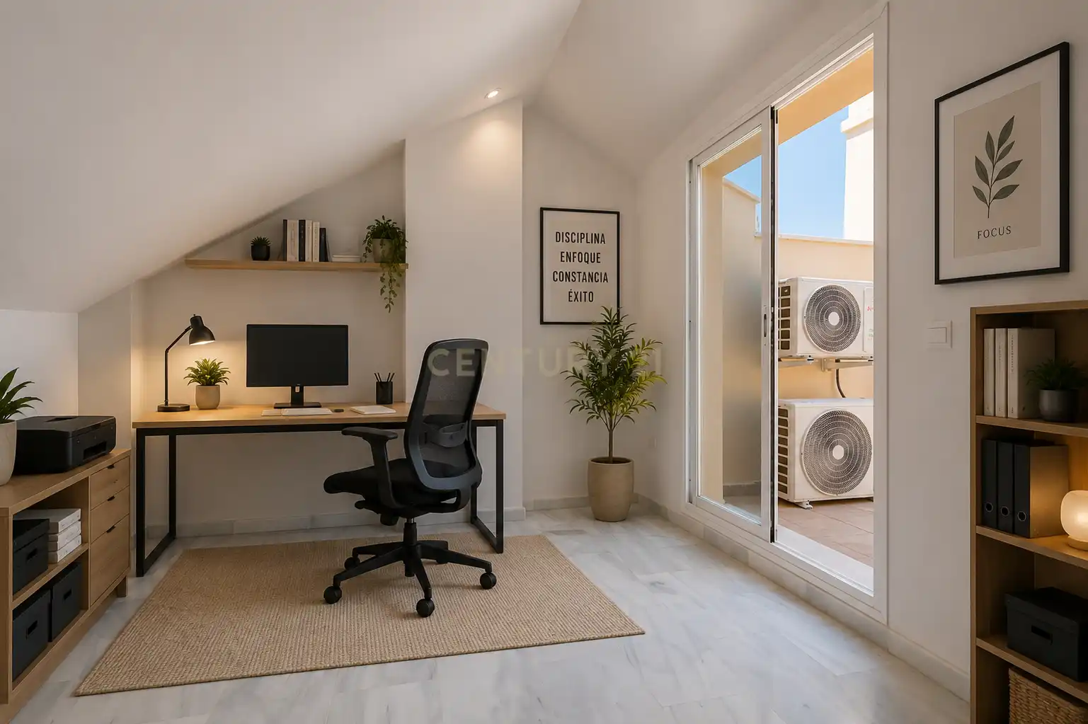 Casa a schiera con terrazza in vendita a CL ADARVES DE CALYPSO 9MIJAS (MÁLAGA), imagen 20