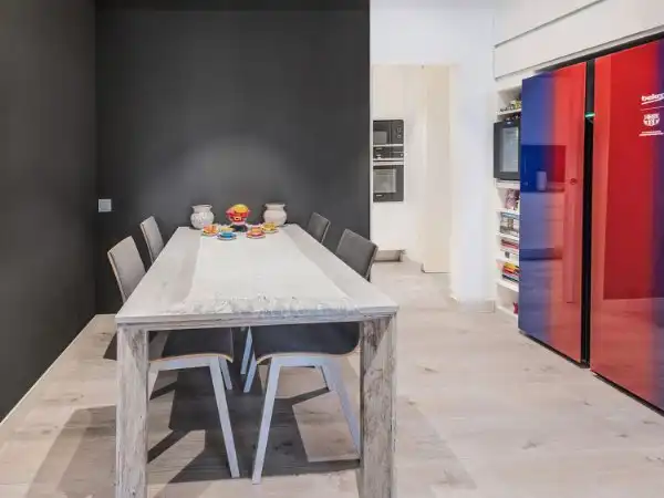 Wohnung mit Terrasse zum Verkauf in Carrer de Pallars, imagen 22