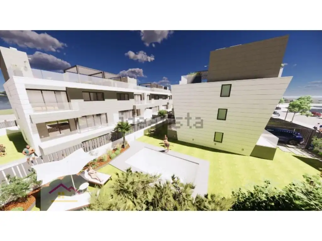 Residencial en venda a SECTOR RESIDENCIAL, 10, Alcossebre