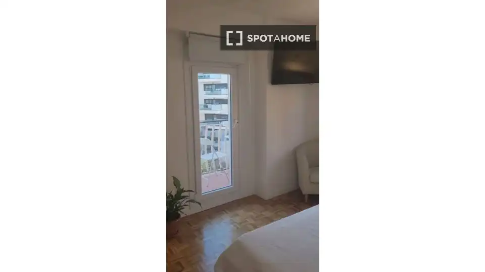 Habitació a Aluche