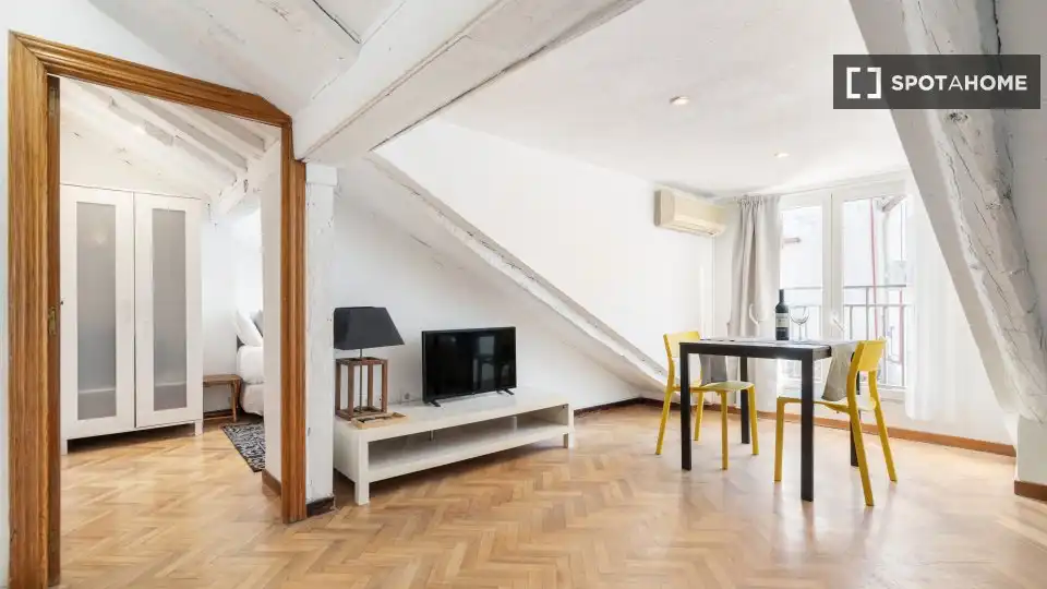 Appartement avec terrasse à louer à Centro, imagen 6