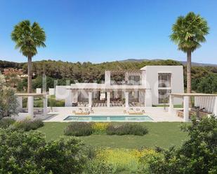 Exterior view of Residential for sale in Sant Joan de Labritja