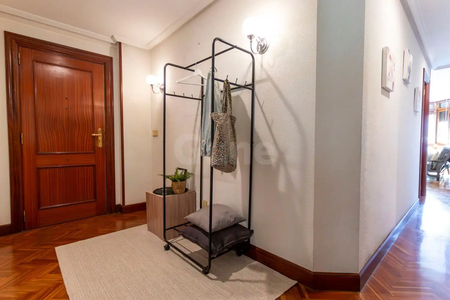 Habitación de Piso en venta en Ordizia con Calefacción y Trastero