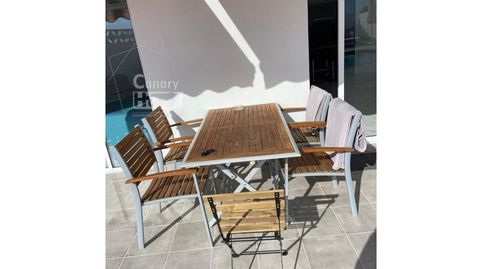 Foto 5 de Casa o chalet en venta en Nivaria, Callao Salvaje - Playa Paraíso, Adeje