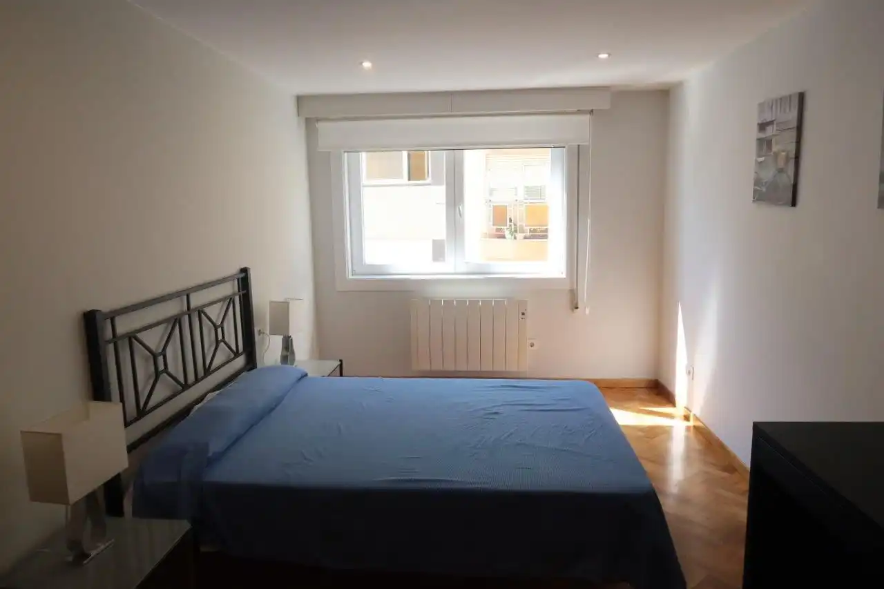 Piso con ascensor en venta en Almirante Romay, imagen 28