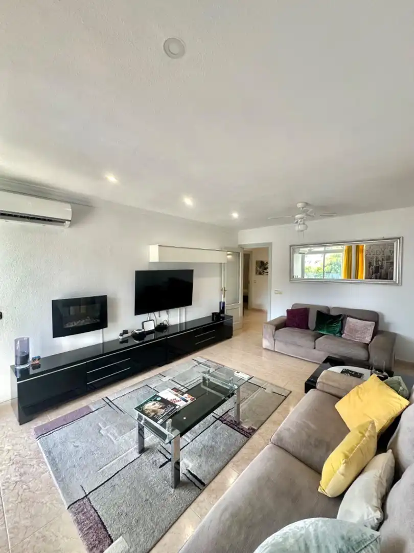 Appartement compact avec terrasse à vendre à Portals Nous, imagen 5