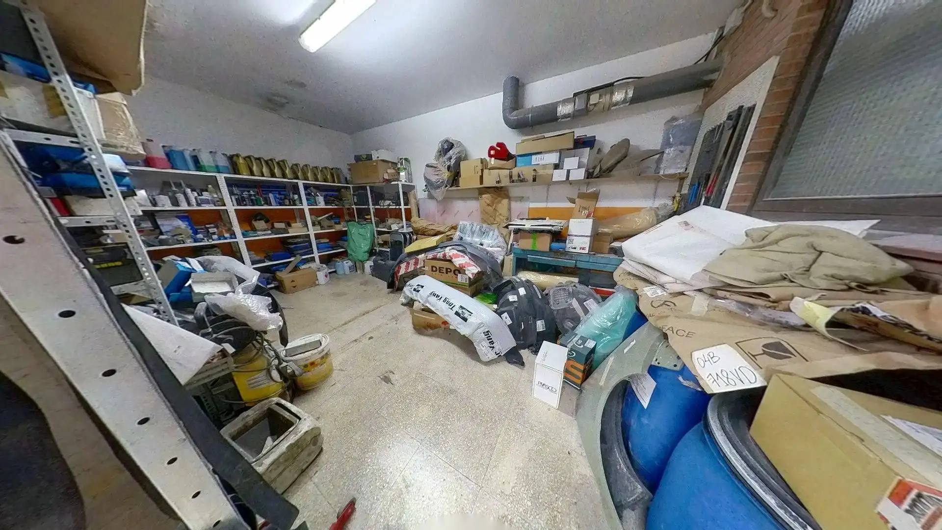 Local comercial en alquiler en Avenida Avinguda de Sant Jordi 18 18, imagen 14