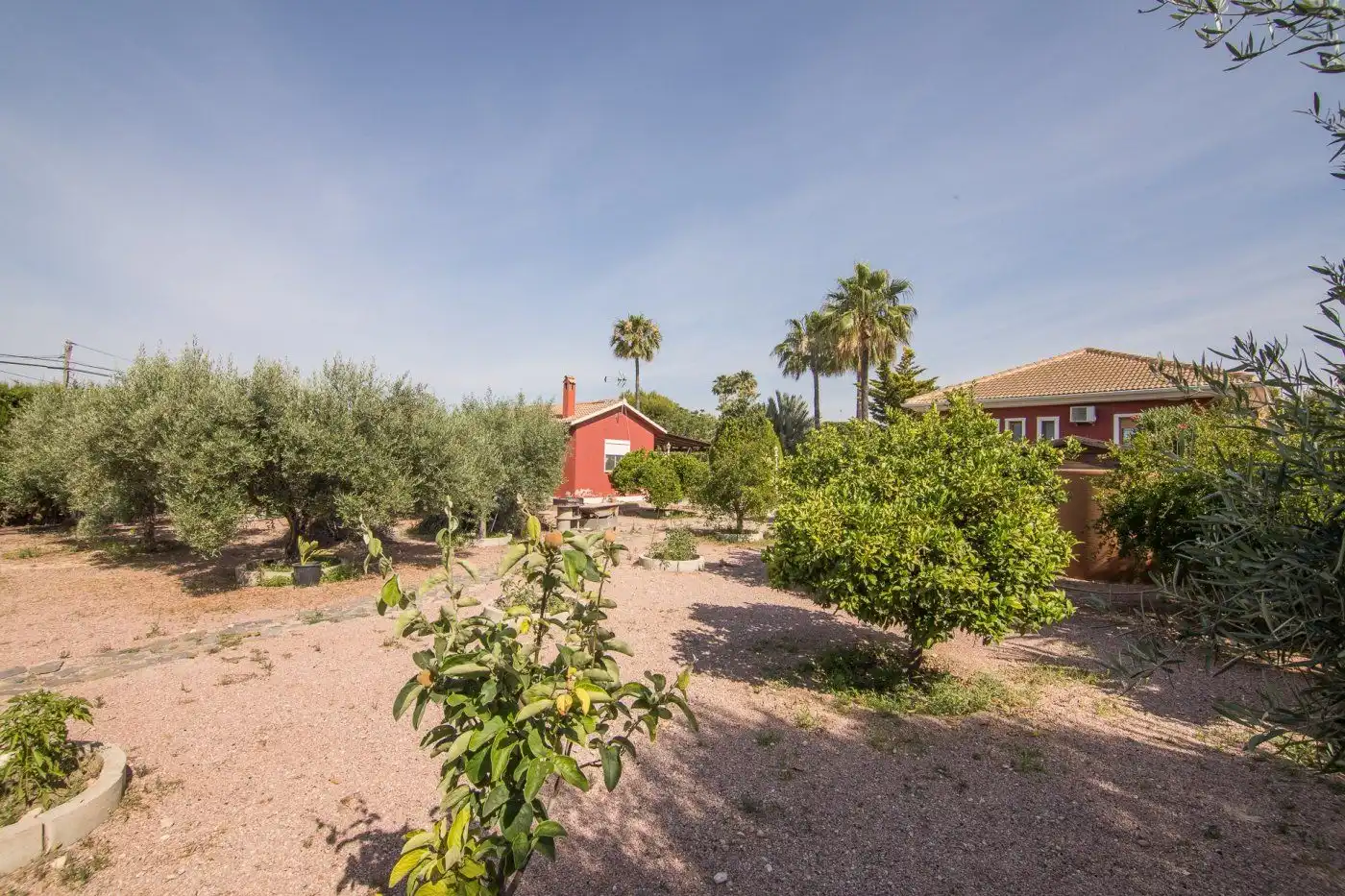 Villa avec piscine à louer à Valverde, imagen 64
