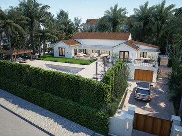Maison avec balcon à vendre à Nueva Andalucía