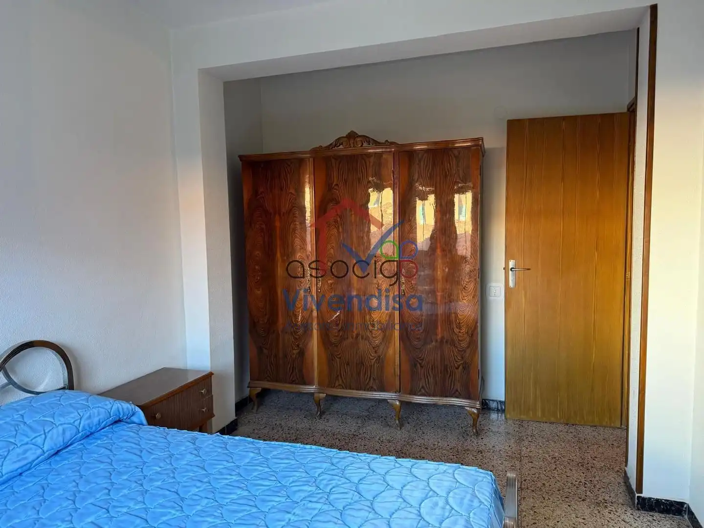 Habitación de Piso en venta en Marchamalo con Terraza y Balcón