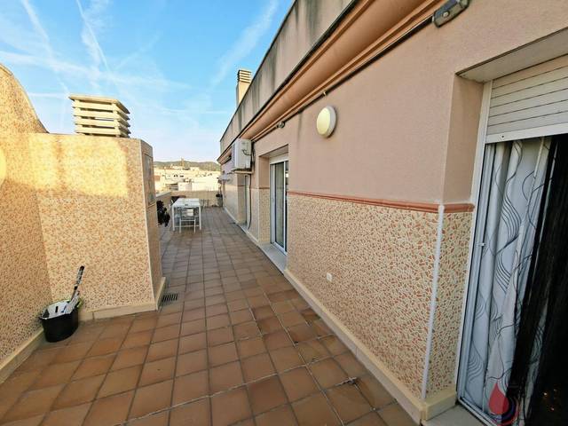 Ático en Venta en Barceloneta alta, 26 en Centre