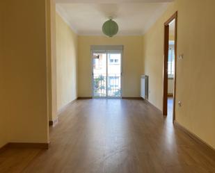 Bedroom of Flat to rent in  Zaragoza Capital  with Balcony