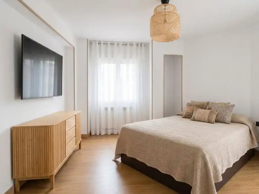 Habitación de Piso en venta en Ólvega