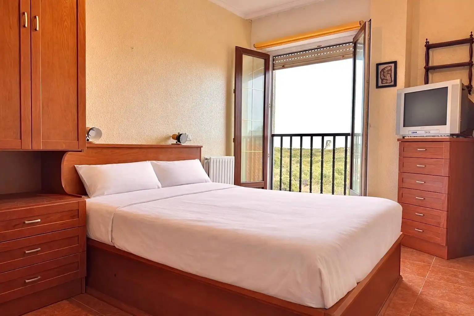 Habitación de Apartamento en venta en Ruiloba